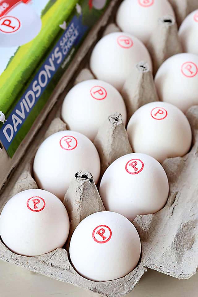 Safe Eggs