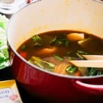 Easy Chinese Hot Pot Recipe
