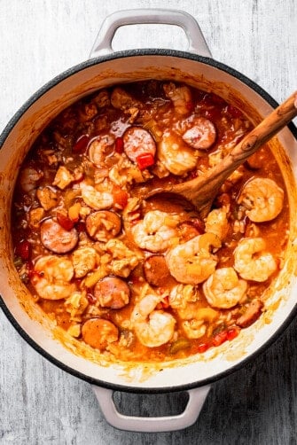 Jambalaya Recipe | Diethood