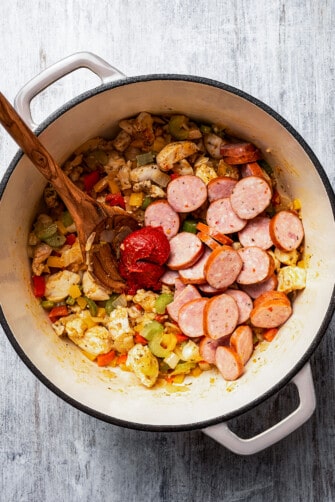 Jambalaya Recipe | Diethood