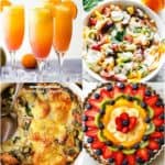 15 Mother's Day Brunch Ideas | Easy & Delicious Brunch Recipes!
