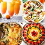 The Best Mother's Day Brunch Recipes