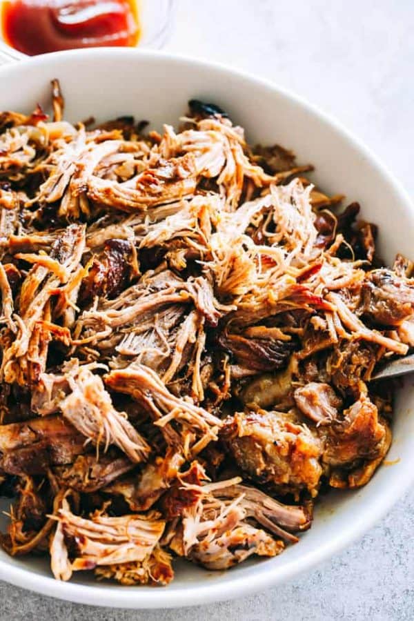 Instant Pot Barbecue Pulled Pork | How to Make Pulled Pork