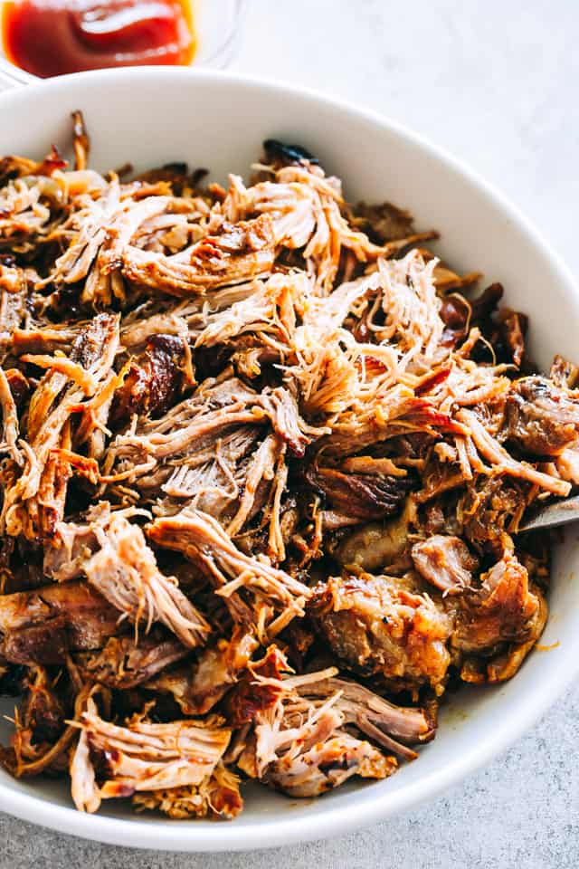 Best Recipes For Shredded Pork Tenderloin Instant Pot How To Make