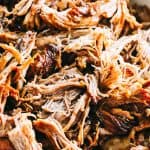 Instant Pot Barbecue Pulled Pork
