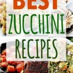 15 Best Zucchini Recipes