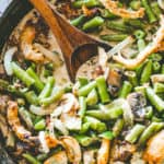 Green Bean Casserole Recipe