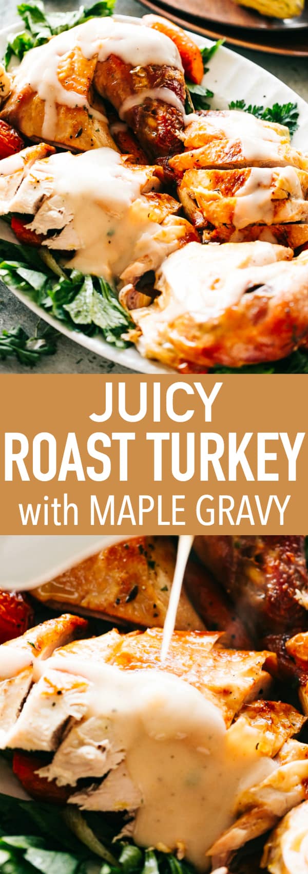 How to Roast a Thanksgiving Turkey | Diethood