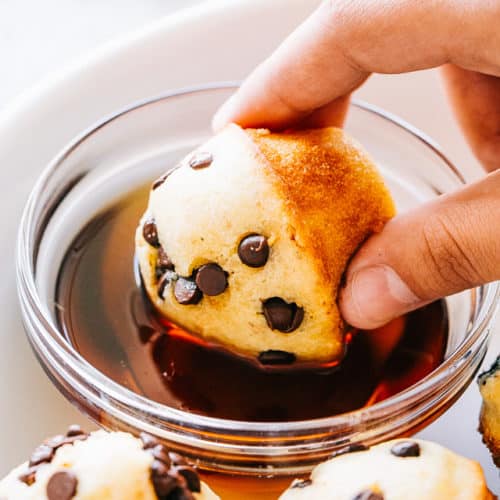 Bug Pancake Pan - Baking Bites