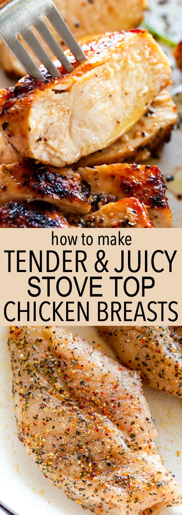 Best Way To Cook Boneless Chicken Breast In A Skillet Bush Explam 