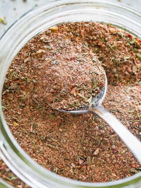 Seasoning Blend for Chicken