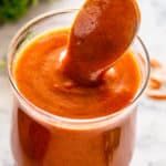 Quick and Easy Enchilada Sauce Recipe