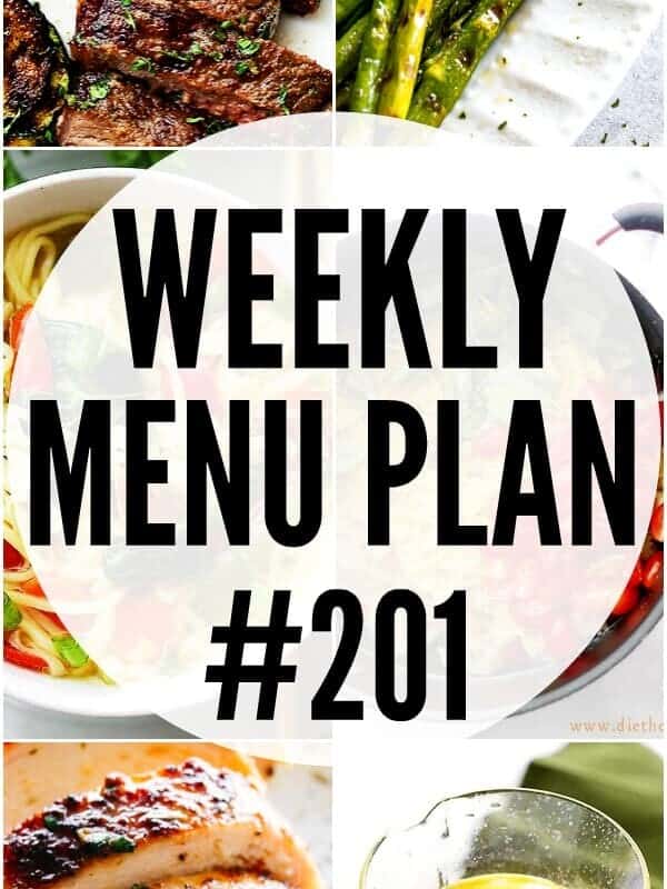 MENU PLAN 201 PIN IMAGE