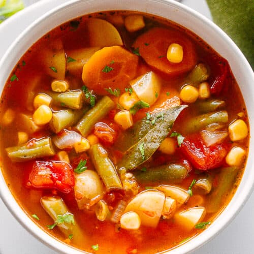 how to keep soup hot all day