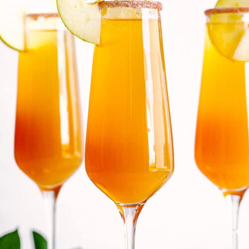 Mimosa Pitcher Cocktail Recipe, Diethood