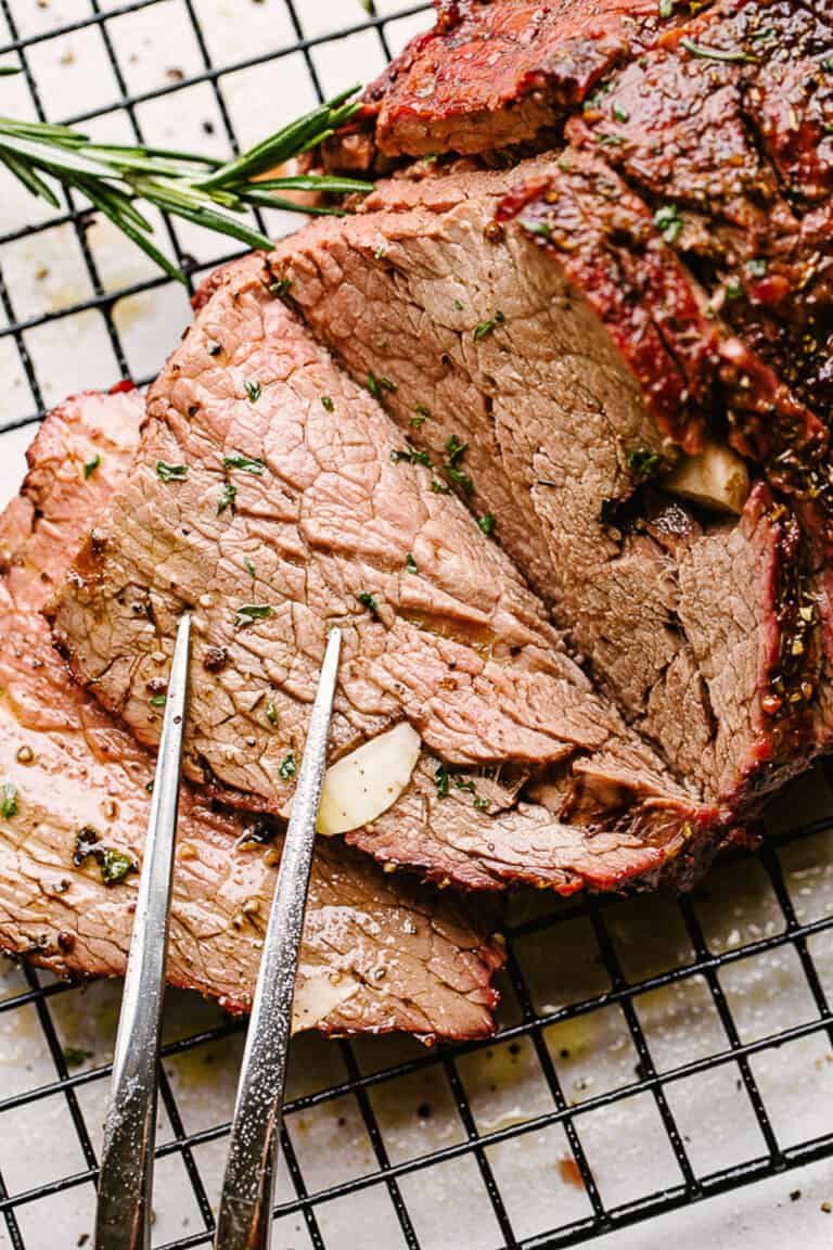 Easy Roast Beef Recipe How to Cook Roast Beef