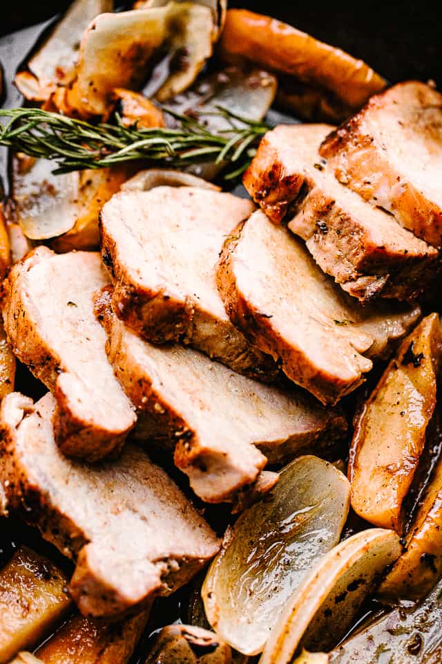 Pork loin rib roast instant online pot