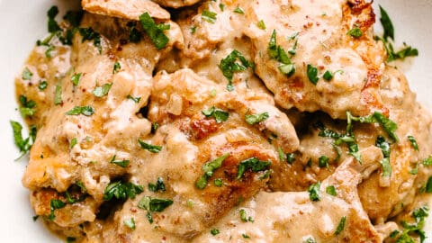 Honey mustard chicken breast instant online pot