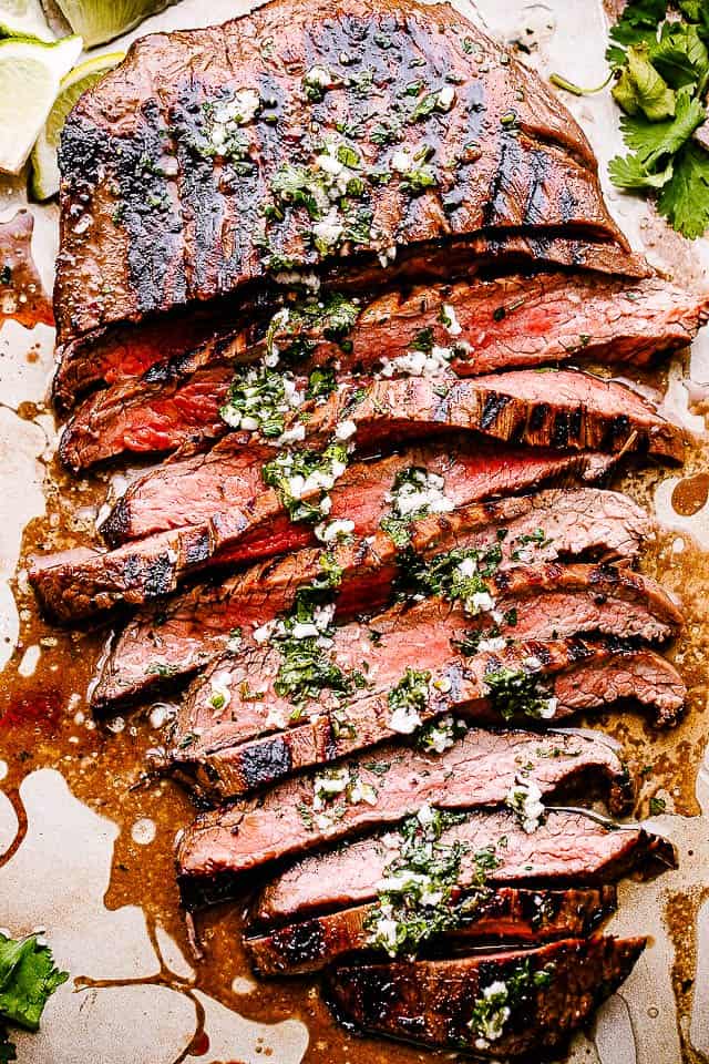 Authentic Carne Asada Recipe – X HELLME