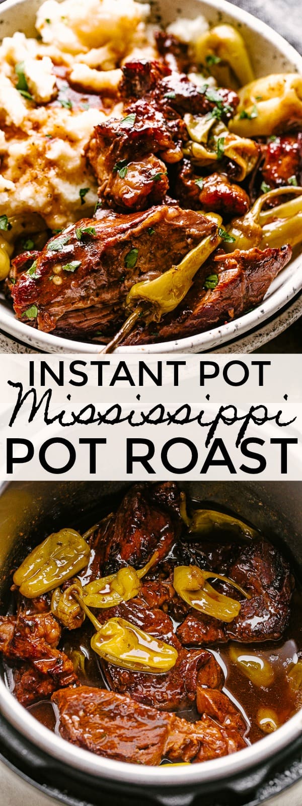 mississippi pot roast pinterest image