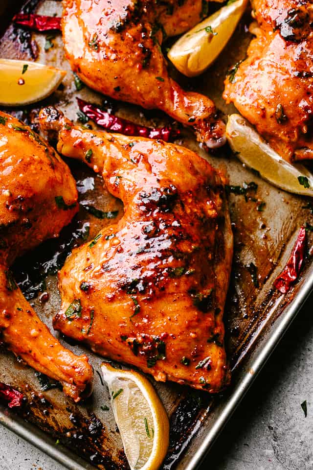 Portuguese bbq chicken best sale