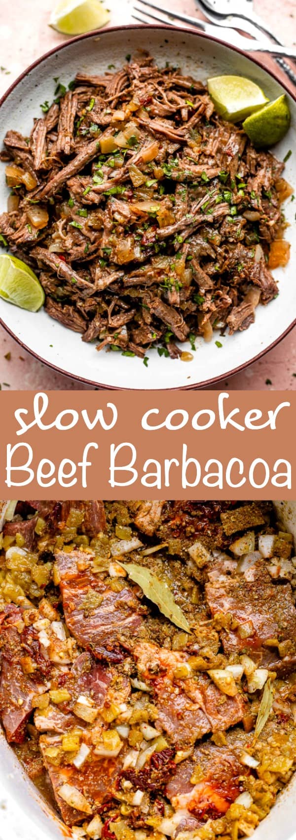 slow cooker beef barbacoa pinterest image