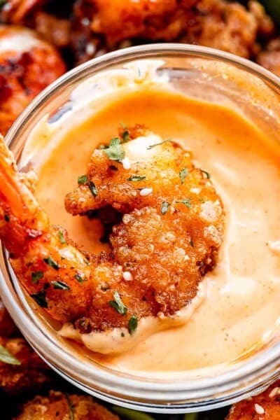 Bang Bang Shrimp Recipe