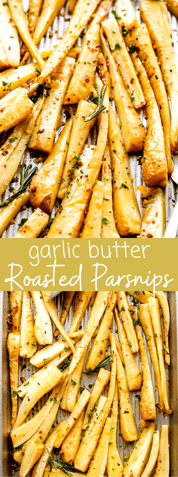 recipes for parsnips
