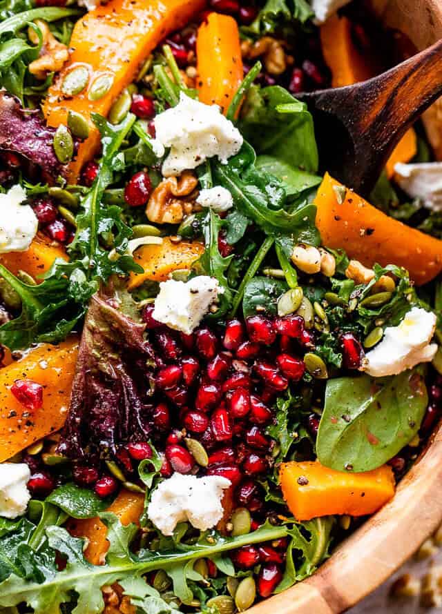 The Best Healthy Salad Recipes | Diethood