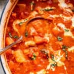 Slow Cooker Chicken Stew with Sweet Potatoes