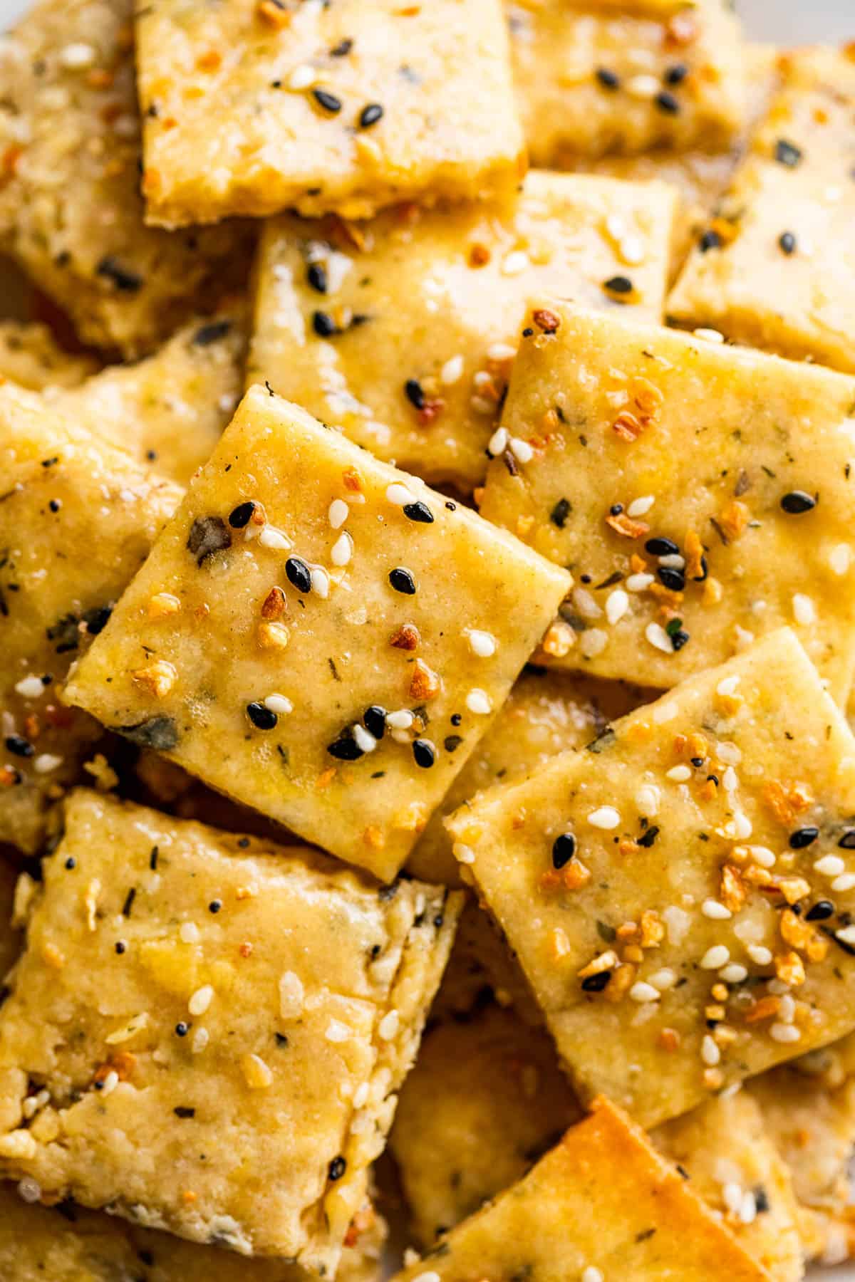 Easy Crackers To Make Homemade Cheese Crackers Recipe DUCY Easy Crackers To Make Homemade Cheese Crackers Recipe DUCY