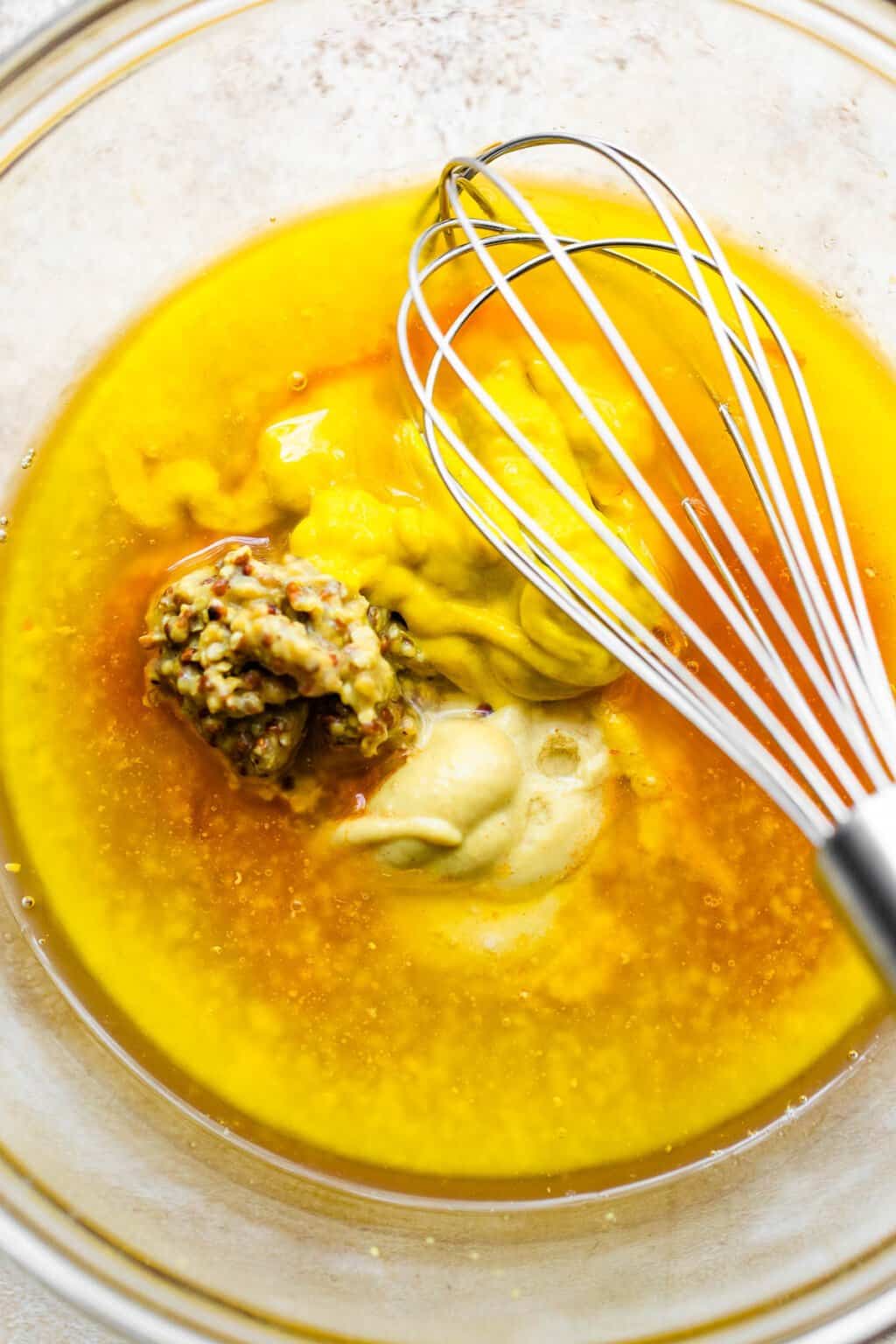 The Best Honey Mustard Grilled Chicken Recipe | Diethood