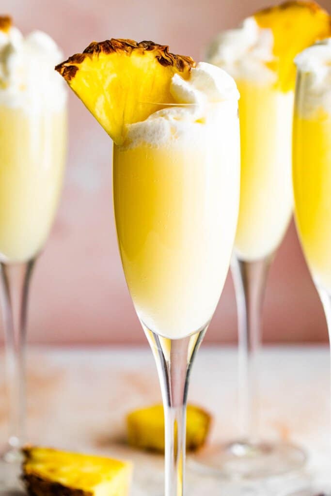 Refreshing Pineapple Cocktails for Summer | Diethood