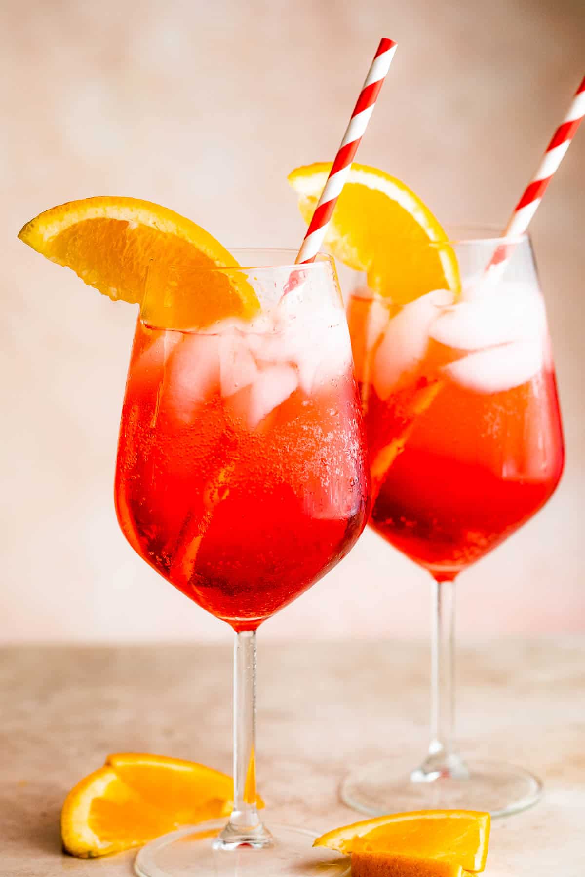 How Do You Make A Campari Spritz - Recipe Reference