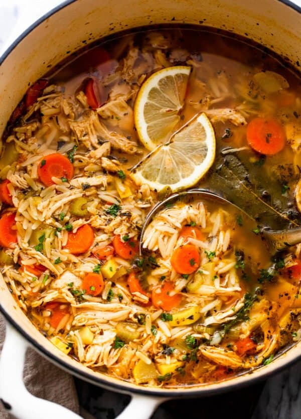 200+ Easy And Healthy Chicken Dinner Recipes 