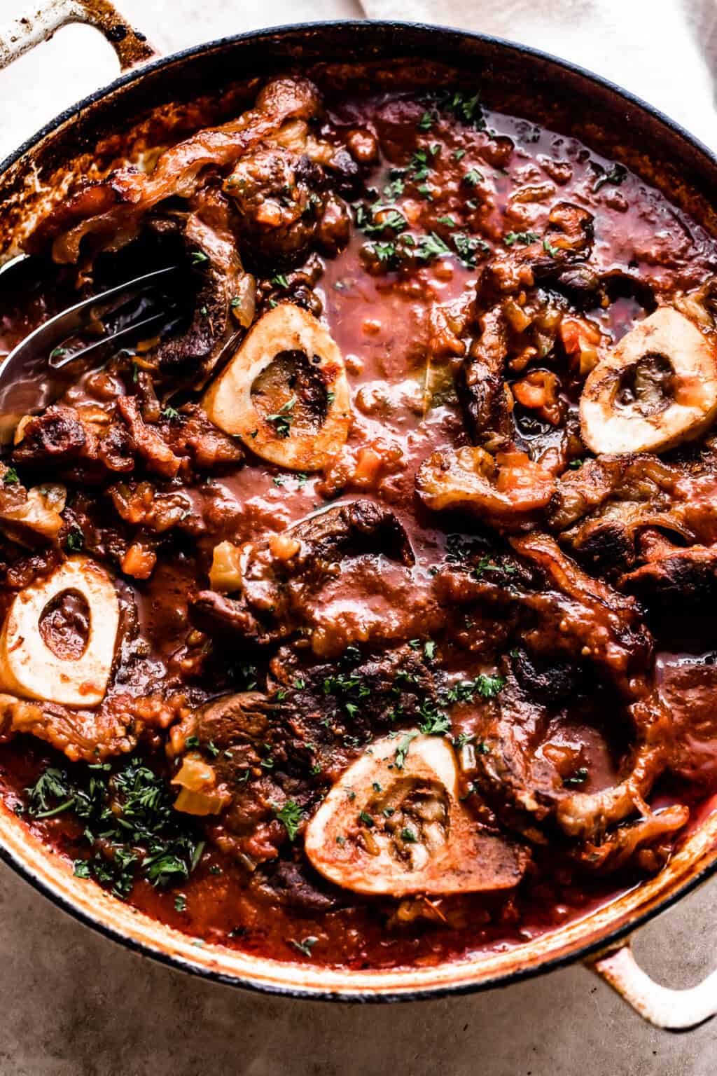 Easy Osso Buco Recipe | Diethood