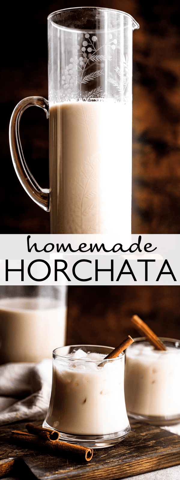 Horchata Recipe Diethood