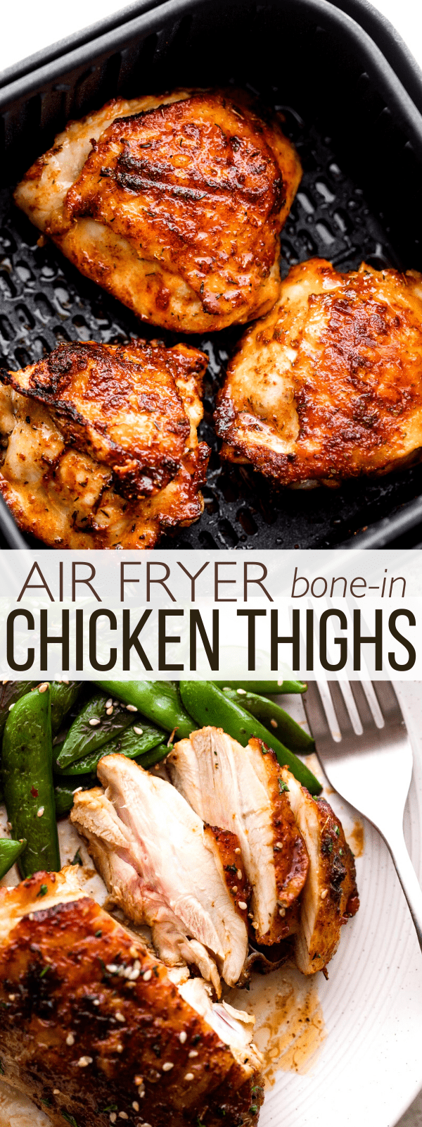 How To Cook Fresh Chicken Thighs In Hot Air Fryer Green Dectat