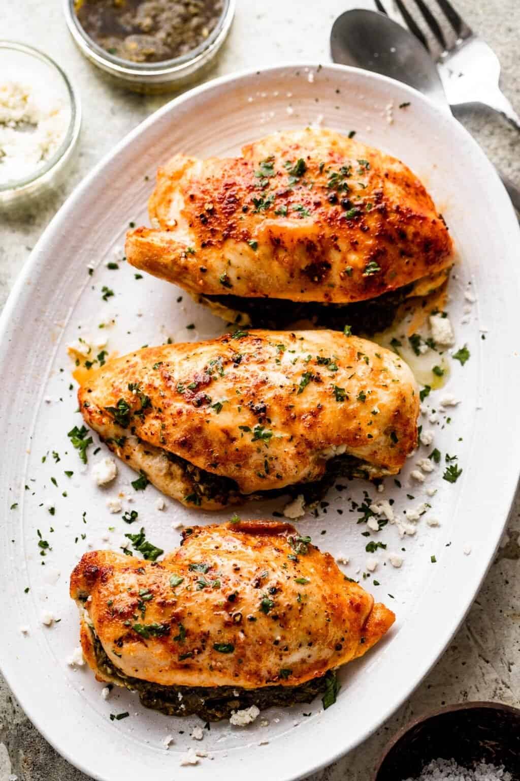 air-fryer-stuffed-chicken-breast-diethood