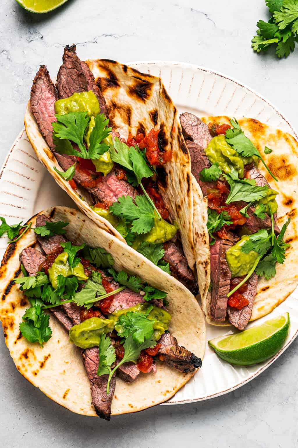 Mojo Carne Asada Recipe