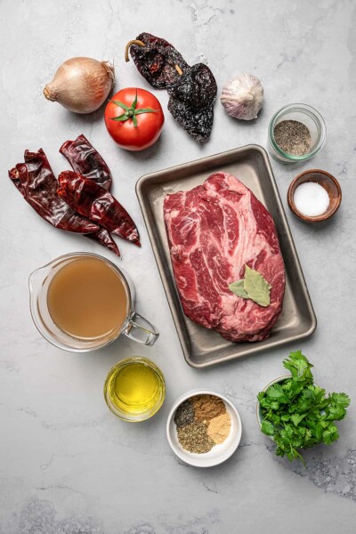 Beef Birria Recipe | Diethood