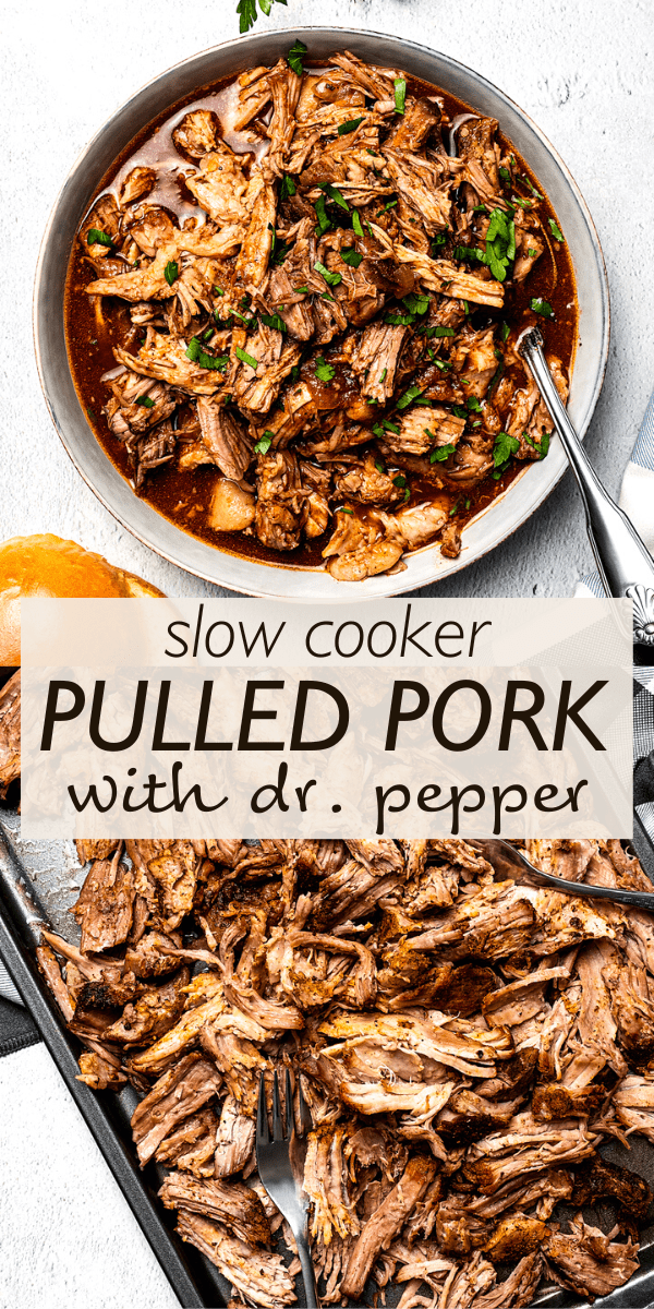Slow Cooker Pulled Pork | Diethood