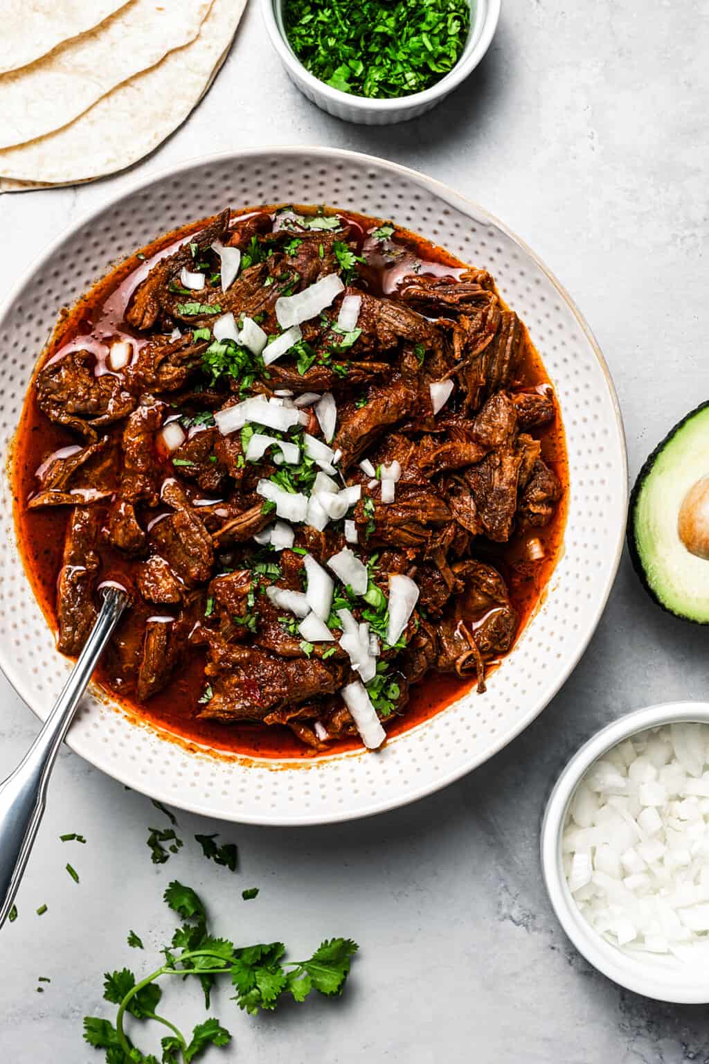 Beef Birria Recipe Diethood 9869