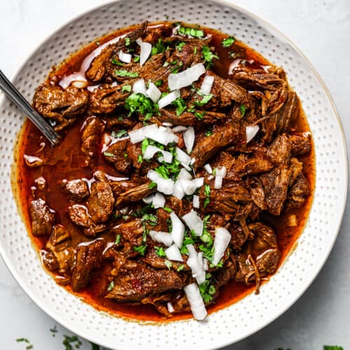 Beef Birria Recipe | Diethood