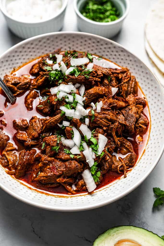 Beef Birria Recipe | Diethood