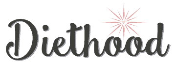 Diethood logo