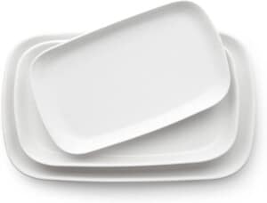 Serving Platters Set