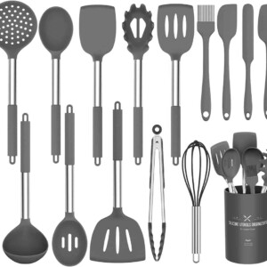 Cooking/Baking Utensils Set