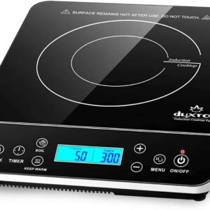 Portable Induction Cooktop