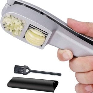 Garlic Press